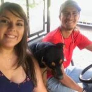 Meet your Posher, Aaron